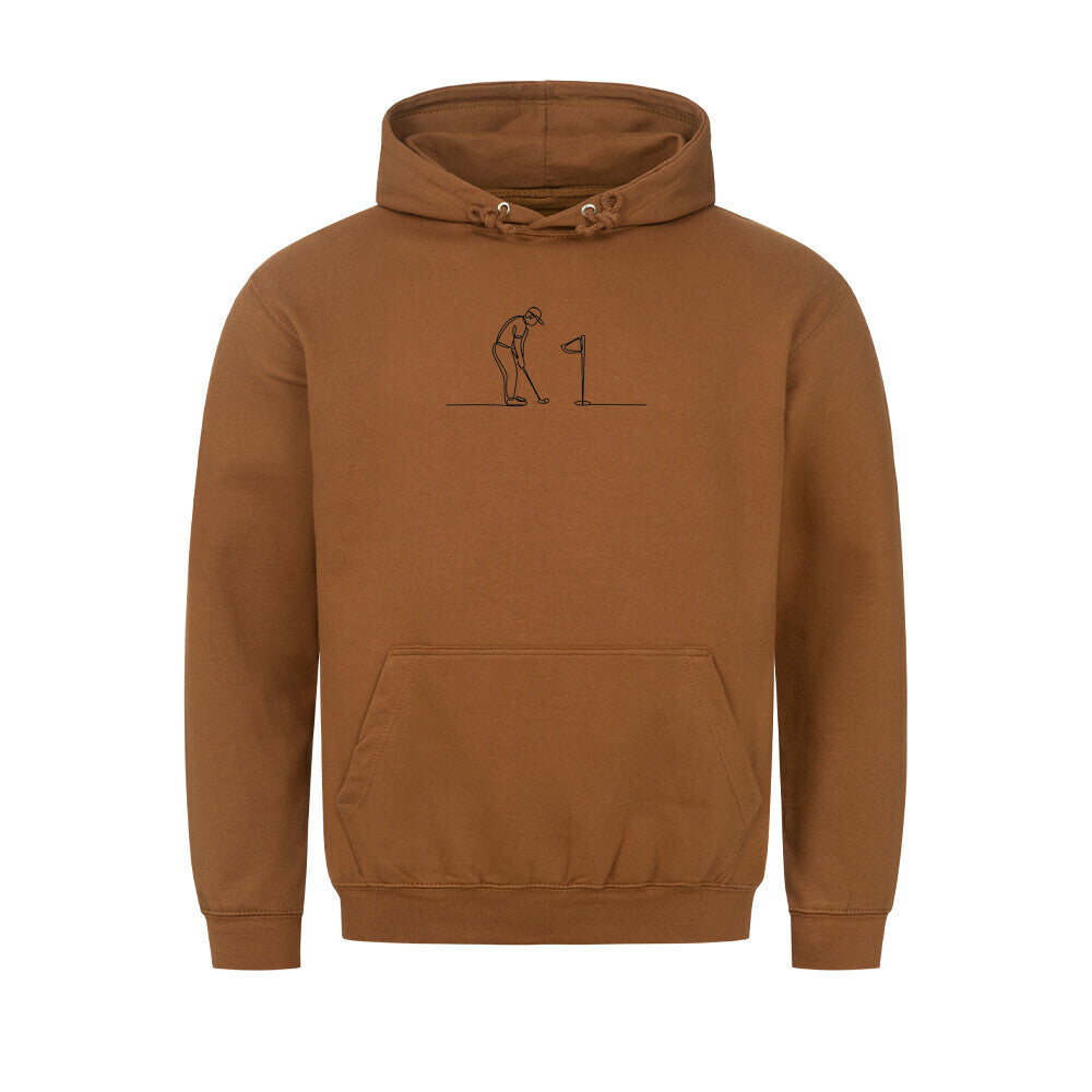 Image for color: caramel toffee